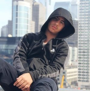 Meet your Posher, Muhammad